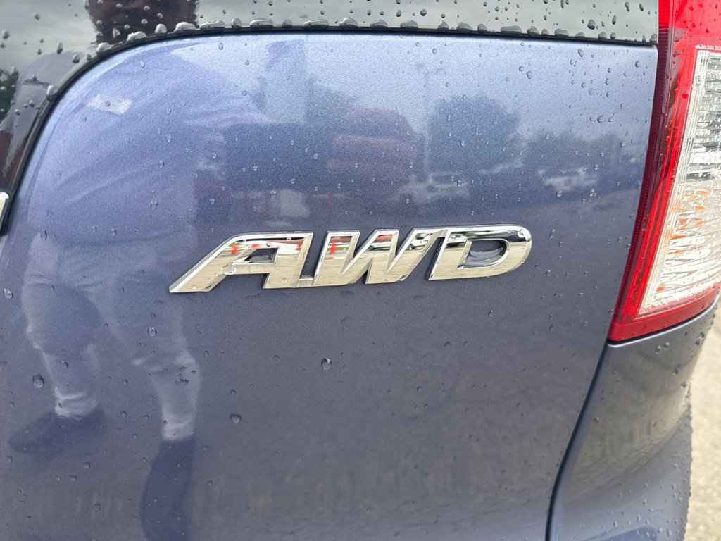 Used 2014 Honda CR-V EX-L image 6