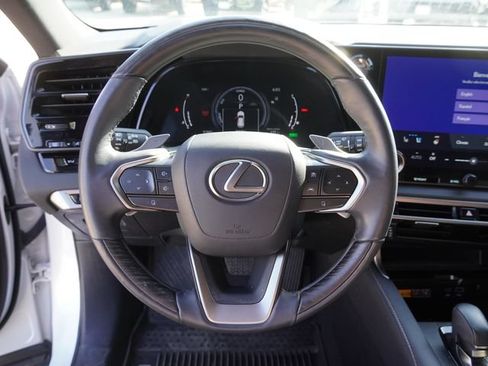 Used 2024 Lexus RX 350 w/ Technology Package AWD/4WD image 28