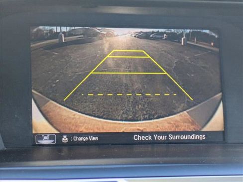 Used 2016 Honda Accord LX image 13