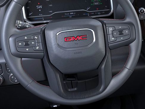 New 2026 GMC Sierra 2500 AT4X AWD/4WD image 19