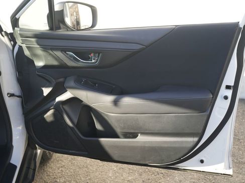 Used 2022 Subaru Outback Premium image 30