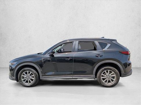 Used 2022 MAZDA CX-5 AWD 2.5 S image 2