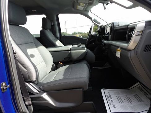 New 2026 Ford F250 XL w/ STX Appearance Package AWD/4WD image 12
