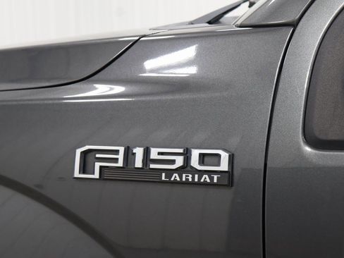 Used 2016 Ford F150 Lariat w/ Equipment Group 502A Luxury image 33