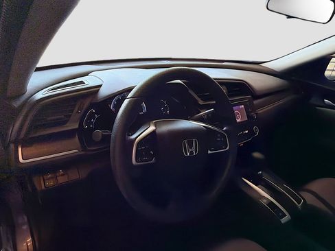 Used 2020 Honda Civic LX image 9