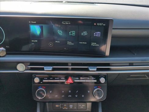 New 2026 Hyundai Santa Cruz SEL image 14