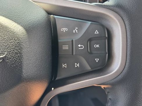 New 2026 Ford Bronco Big Bend AWD/4WD image 25