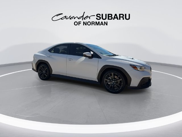 New 2026 Subaru WRX Premium AWD/4WD image 4