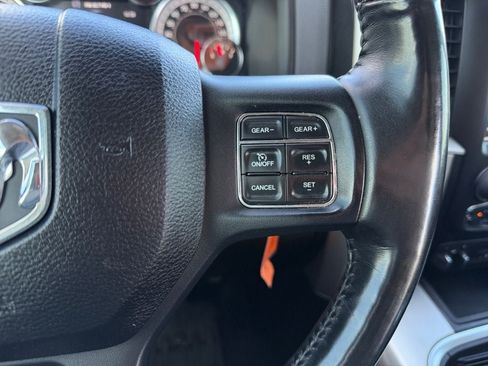 Used 2019 RAM 1500 Big Horn AWD/4WD image 16