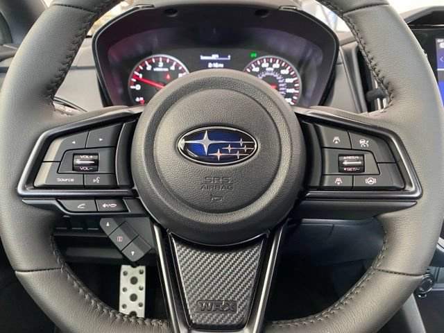 New 2026 Subaru WRX AWD/4WD image 13