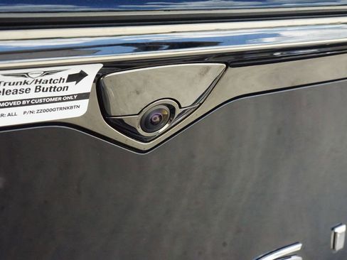 New 2025 Genesis G80 2.5T Sport Prestige image 18