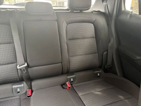 Used 2025 Chevrolet Equinox LT FWD image 39