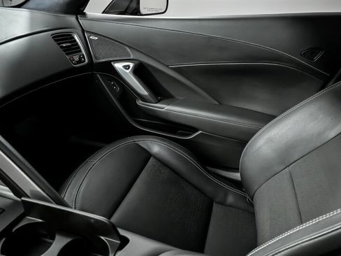 Used 2017 Chevrolet Corvette Grand Sport image 41