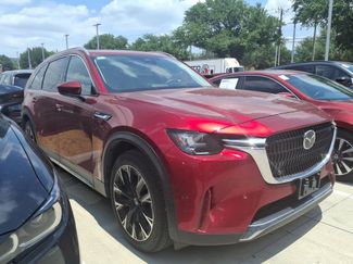 Used 2024 MAZDA CX-90 Plug-In Hybrid w/ Premium Pkg AWD/4WD video 1