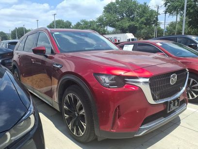 Used 2024 MAZDA CX-90 Plug-In Hybrid w/ Premium Pkg