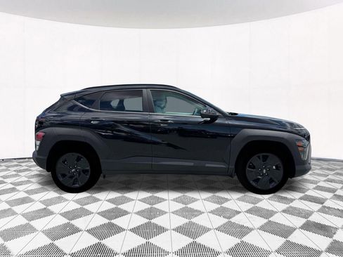 New 2026 Hyundai Kona SEL Sport FWD image 13
