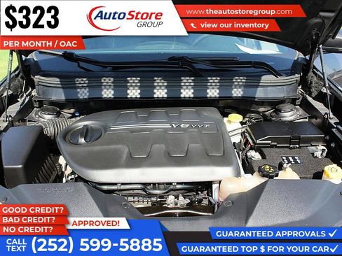 Used 2019 Jeep Cherokee High Altitude AWD/4WD image 8