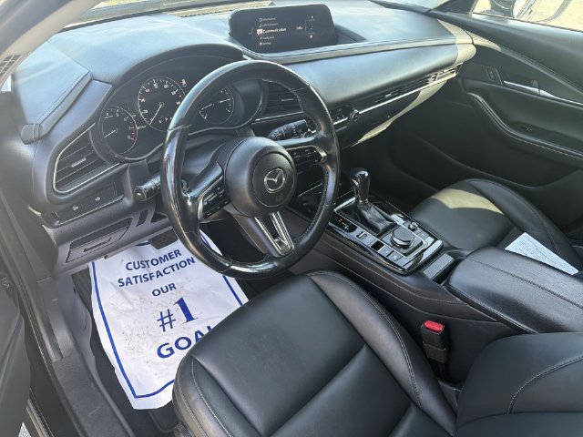 Used 2024 MAZDA CX-30 AWD 2.5 S w/ Select Sport Pkg image 10