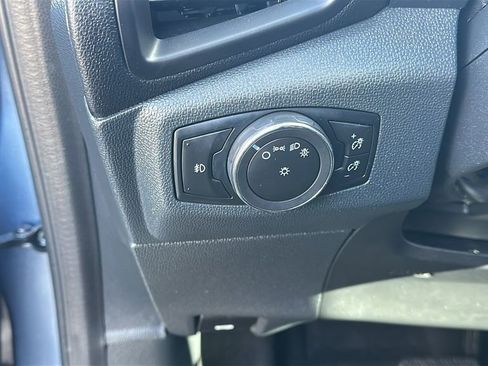 Used 2021 Ford EcoSport SE w/ SE Convenience Package FWD image 21