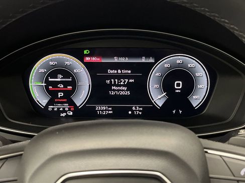 Used 2022 Audi Q5 e Prestige w/ Prestige Package image 19