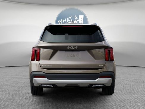 New 2026 Kia Sorento EX AWD/4WD image 13