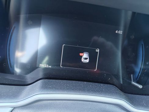 Used 2023 Toyota Corolla XSE image 9