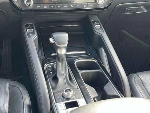 Used 2020 Kia Telluride EX w/ Towing Package image 16