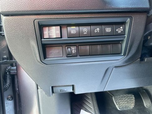 Used 2026 Toyota Tundra SR5 w/ SX Package RWD image 19