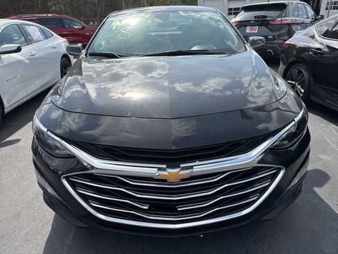 Used 2023 Chevrolet Malibu LT image 8