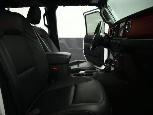 Used 2019 Jeep Wrangler Unlimited Rubicon AWD/4WD image 54