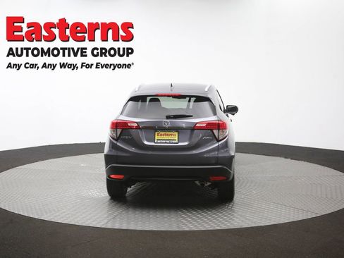 Used 2021 Honda HR-V EX-L image 37