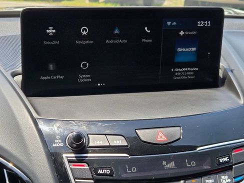 Certified 2024 Acura RDX A-Spec AWD/4WD image 19