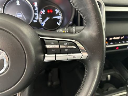 Used 2023 MAZDA CX-50 2.5 S w/ Preferred Plus Pkg image 17