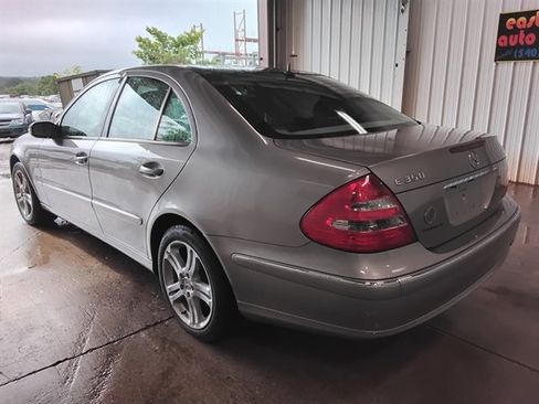 Used 2006 Mercedes-Benz E 350 Sedan image 6