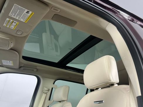 Used 2024 Ford Expedition Max Platinum image 21