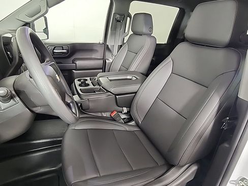 New 2025 Chevrolet Silverado 3500 W/T w/ WT Convenience Package image 18