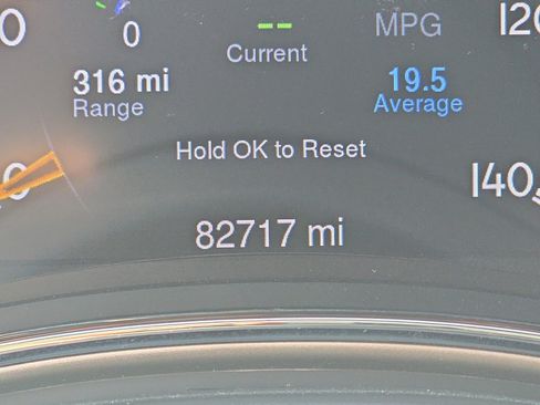 Used 2015 Jeep Grand Cherokee Limited image 2