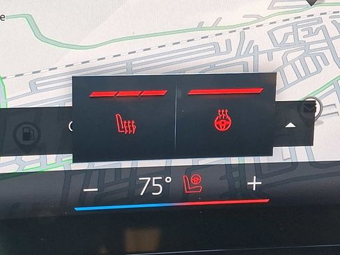 Certified 2025 BMW X5 xDrive40i w/ M Sport Package image 25