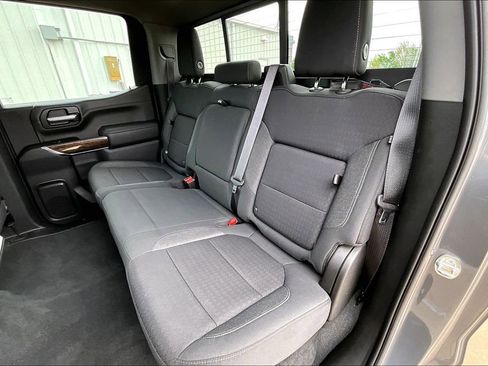 Used 2022 GMC Sierra 1500 Elevation w/ Preferred Package image 34