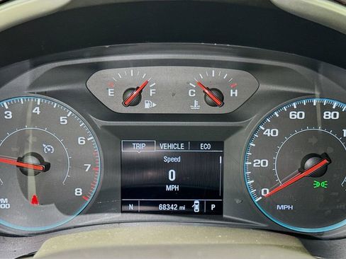 Certified 2022 Chevrolet Malibu LS FWD image 10