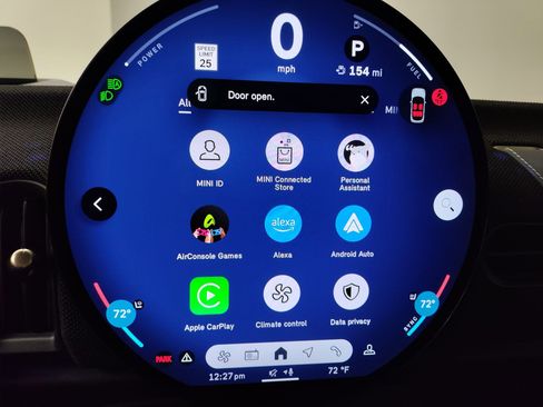 New 2026 MINI Cooper 4-Door Hardtop image 19