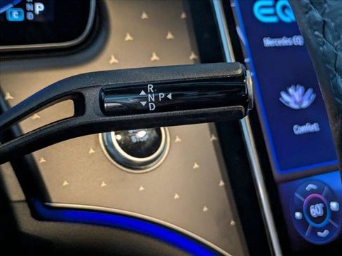Certified 2023 Mercedes-Benz EQE 350+ SUV image 14