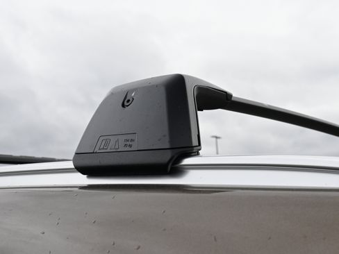 New 2026 Nissan Kicks SV w/ SV Premium Package image 11