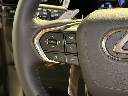 New 2026 Lexus NX 350h AWD w/ Accessory Package (2T) image 17