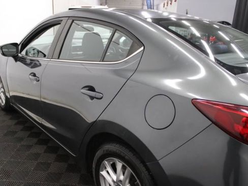 Used 2014 MAZDA MAZDA3 i Touring image 8