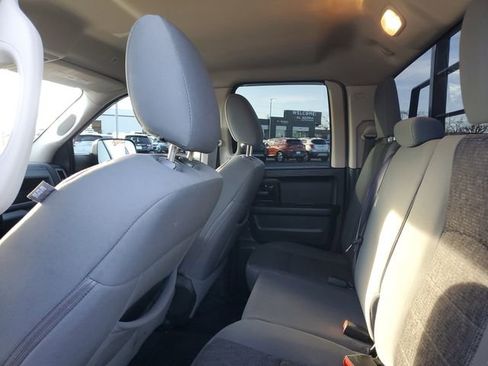 Used 2020 RAM 1500 Express w/ Wheel & Sound Group AWD/4WD image 8