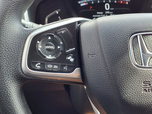 Used 2022 Honda CR-V EX image 16