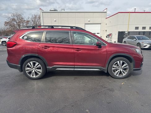 Used 2020 Subaru Ascent Limited w/ Technology Package image 3