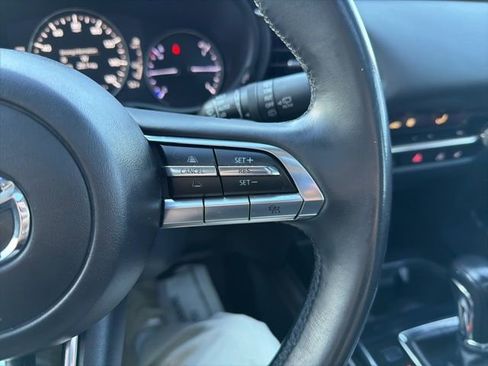 Used 2020 MAZDA CX-30 FWD w/ Premium Package image 36