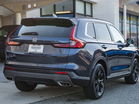Used 2024 Honda CR-V Sport-L image 4